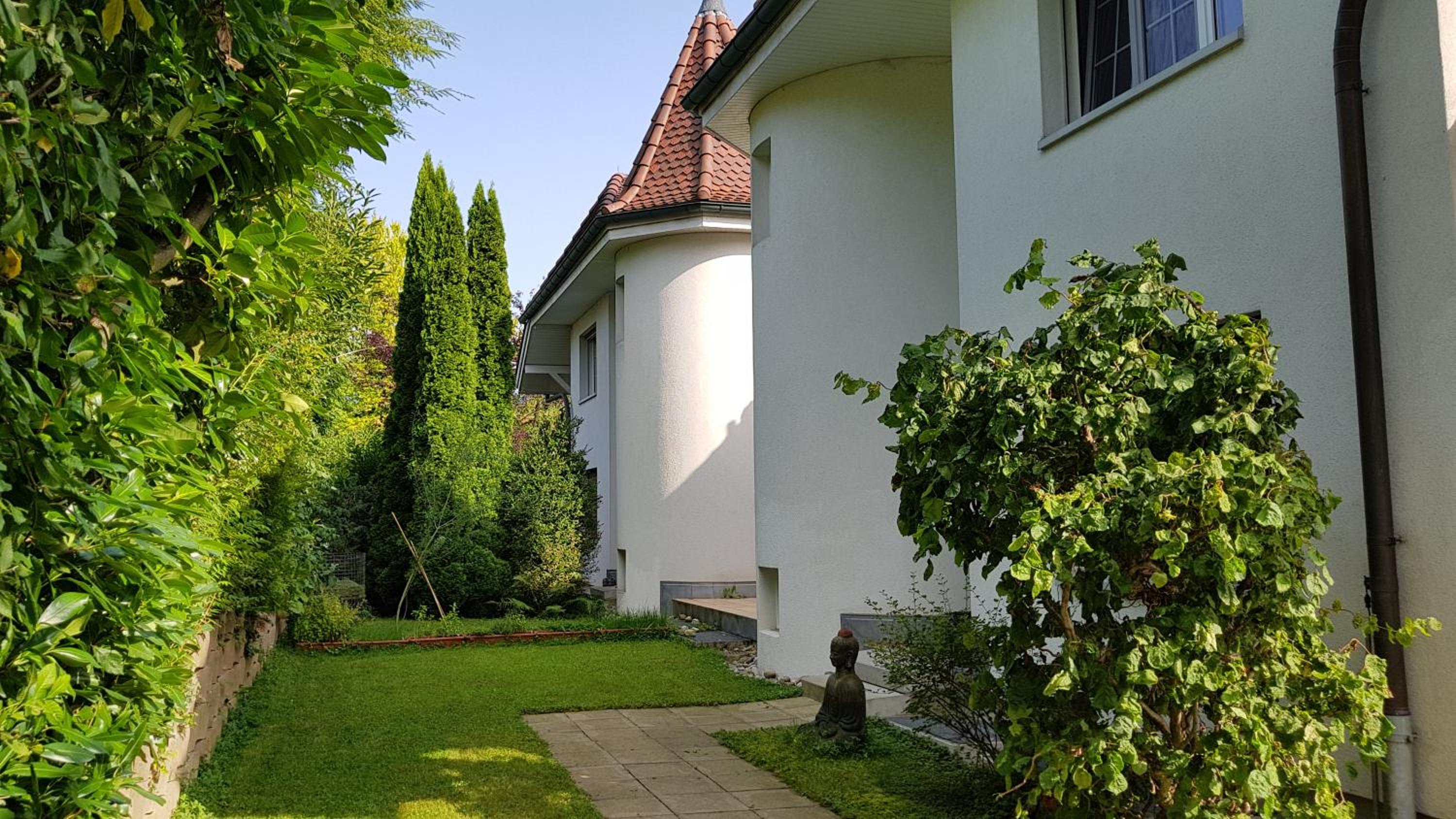 Villa Castagna Guesthouse