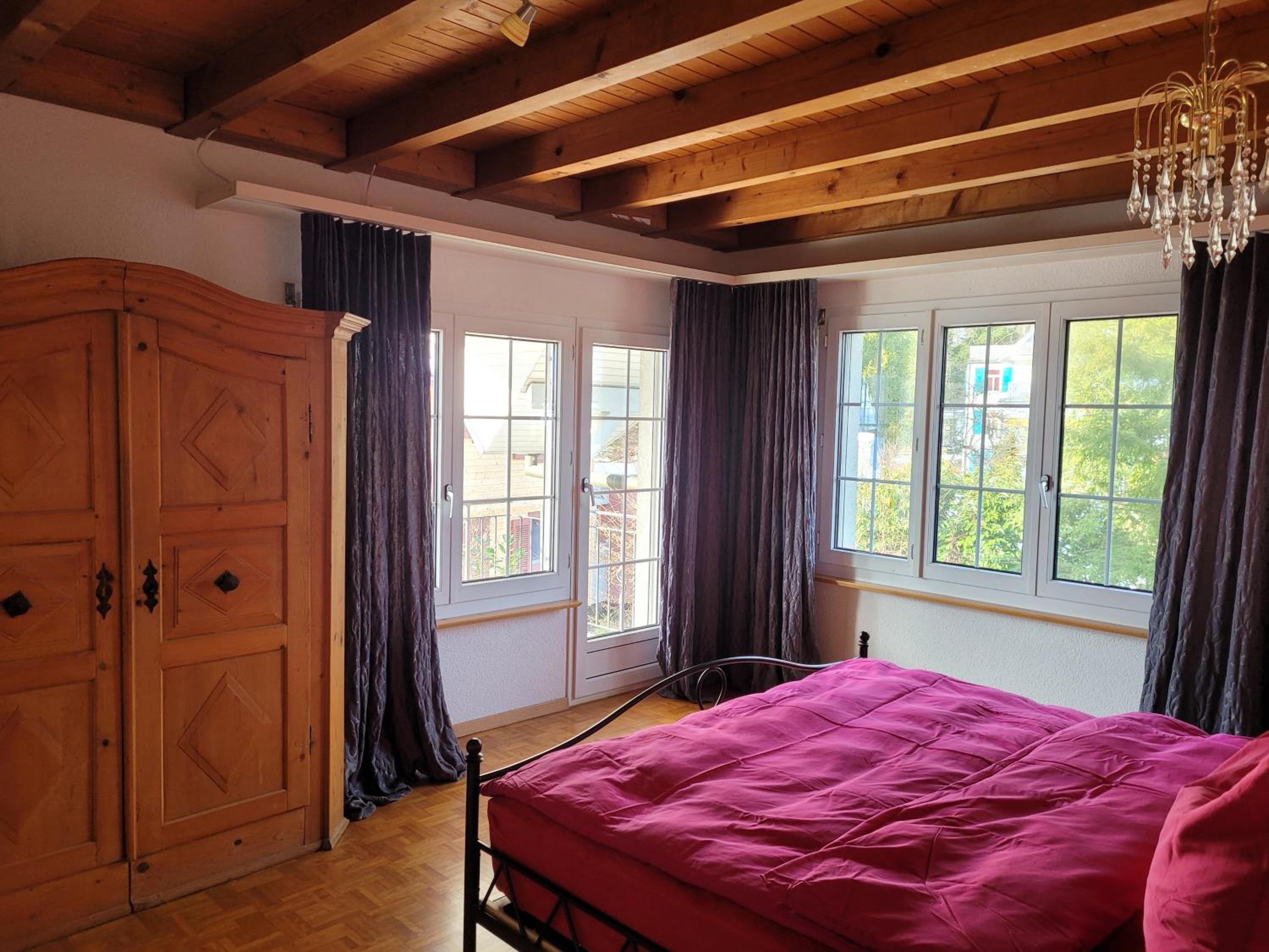 Villa Castagna Guesthouse