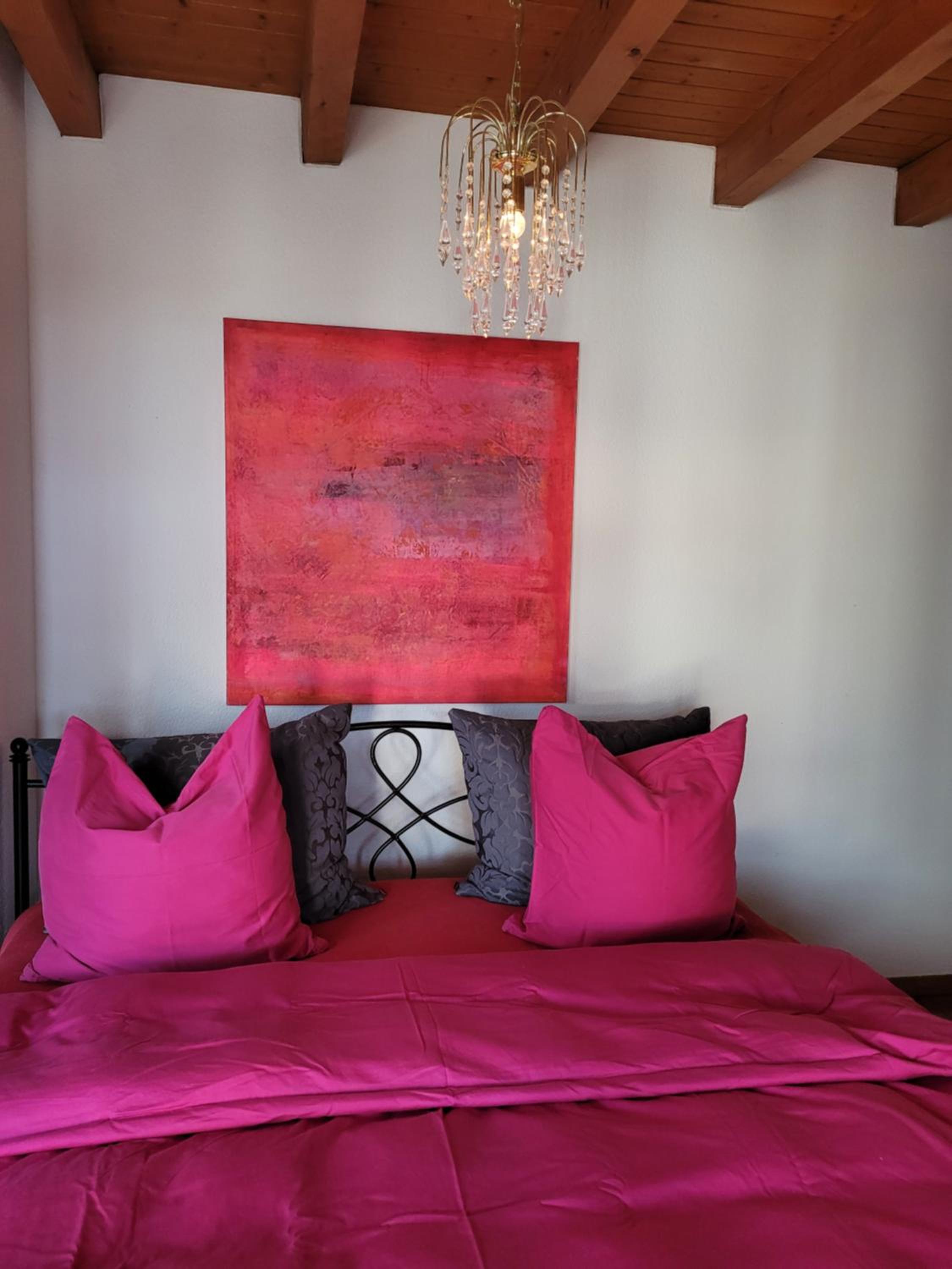 Villa Castagna Guesthouse