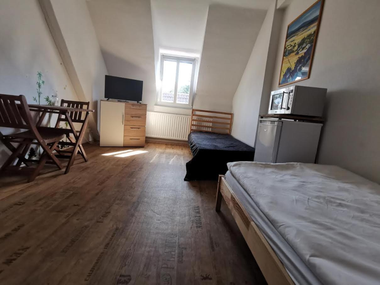 Hotel-Pension zum Hirsch