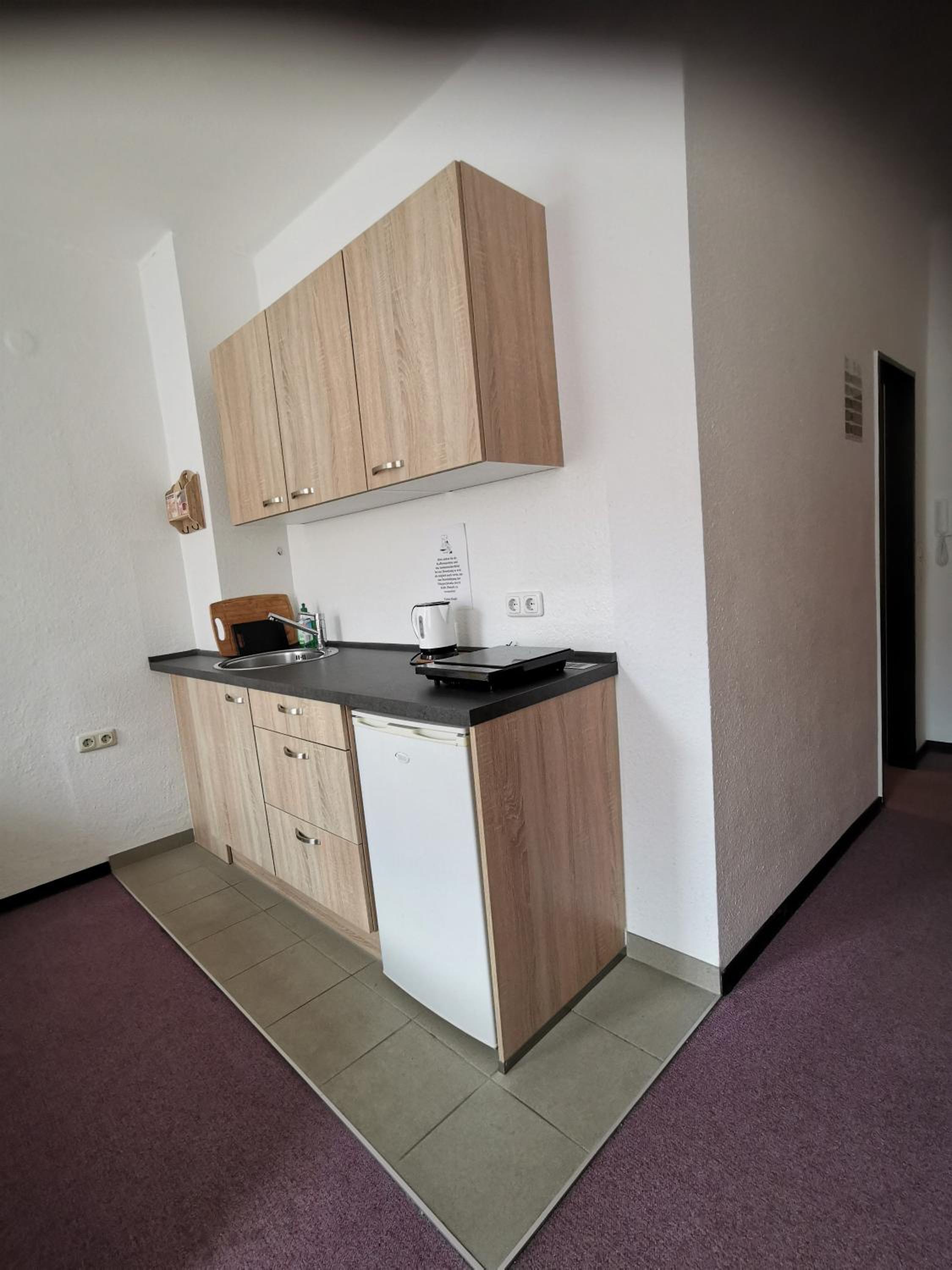 Hotel-Pension zum Hirsch