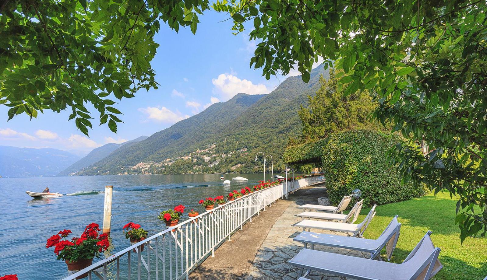 Villa Giù Luxury - The House Of Travelers photo 3