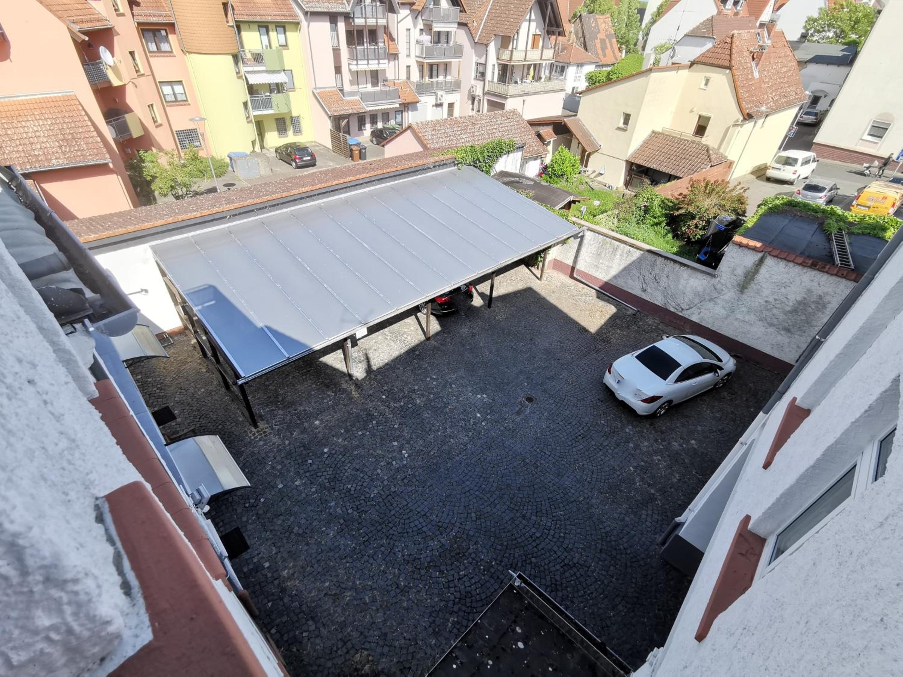 Hotel-Pension zum Hirsch