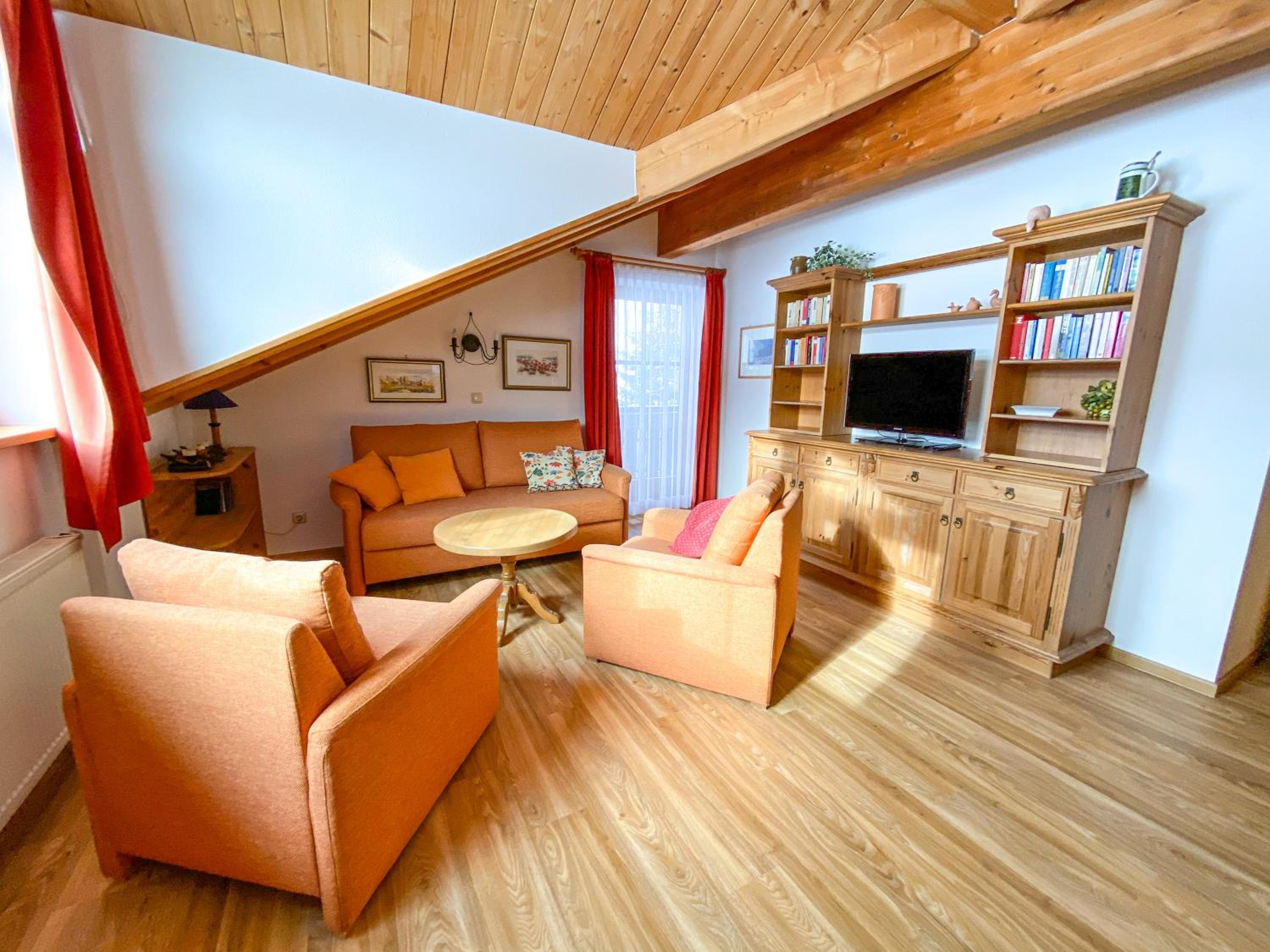 Sonnenhof Seeg view 4