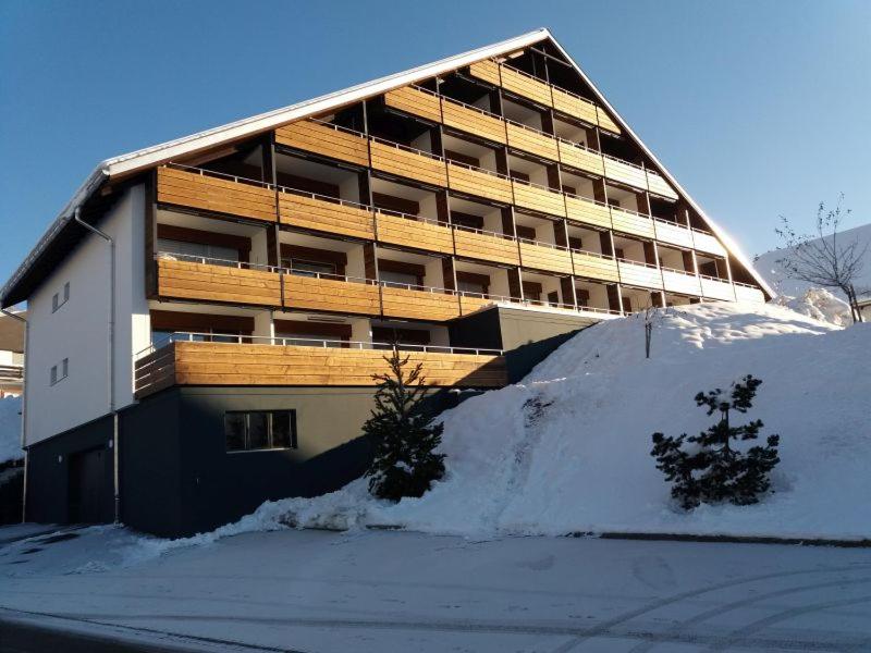 La Prada - 2 Zimmerwohnung mit 40m2 für max. 3 Personen view 4