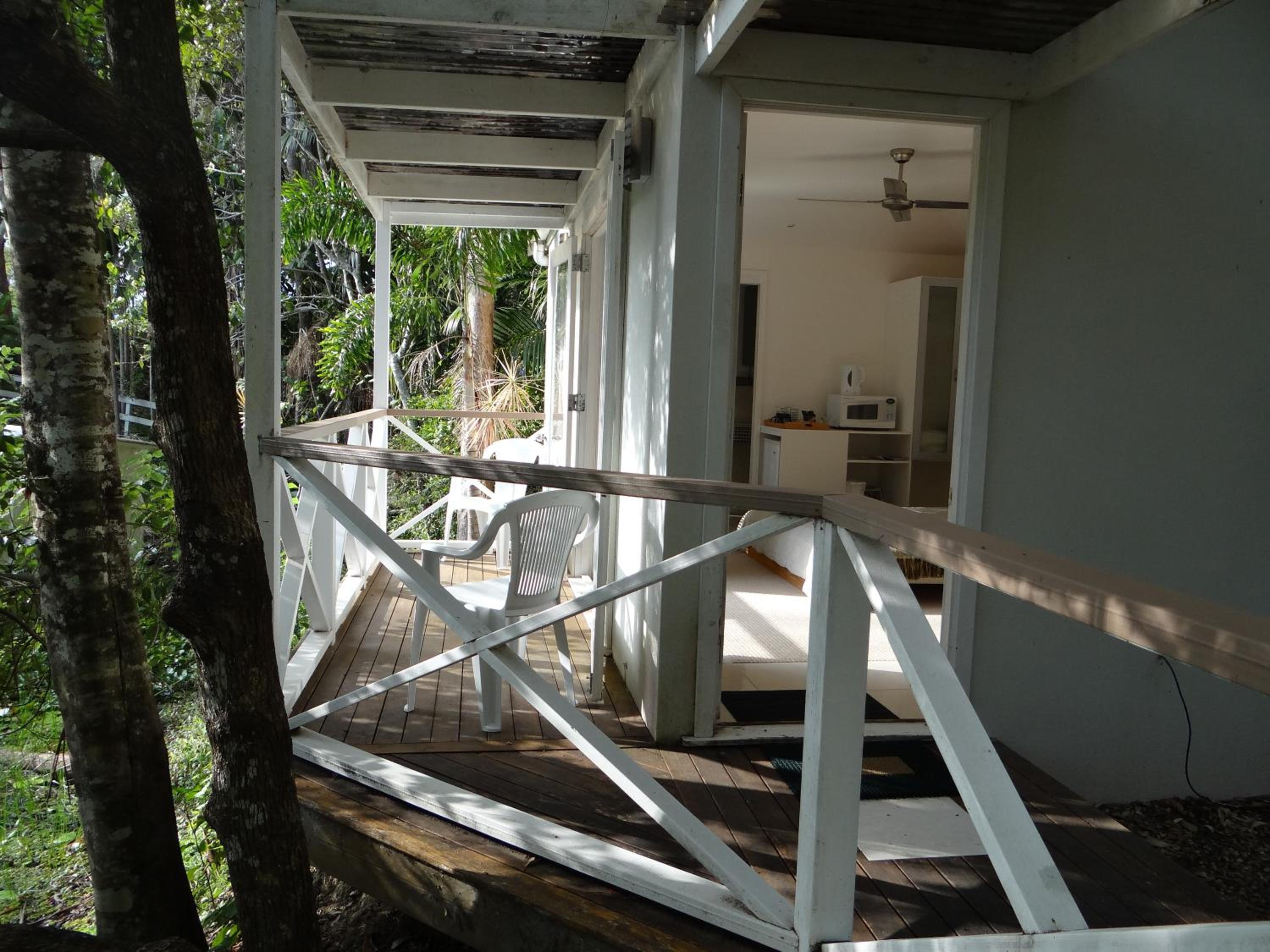 Eumundi Yacht Club B&B