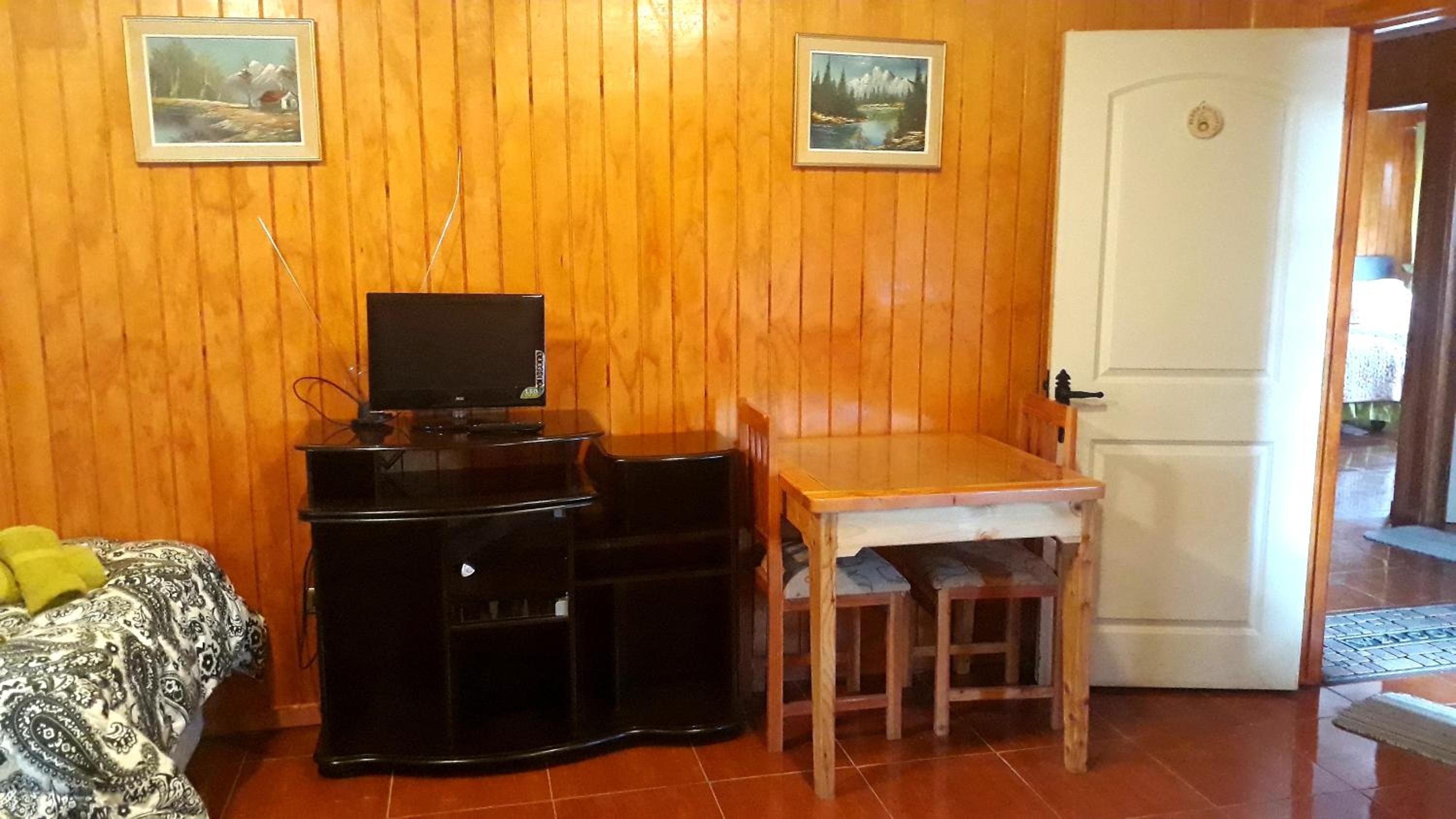 Apart Hotel Arrayán view 3