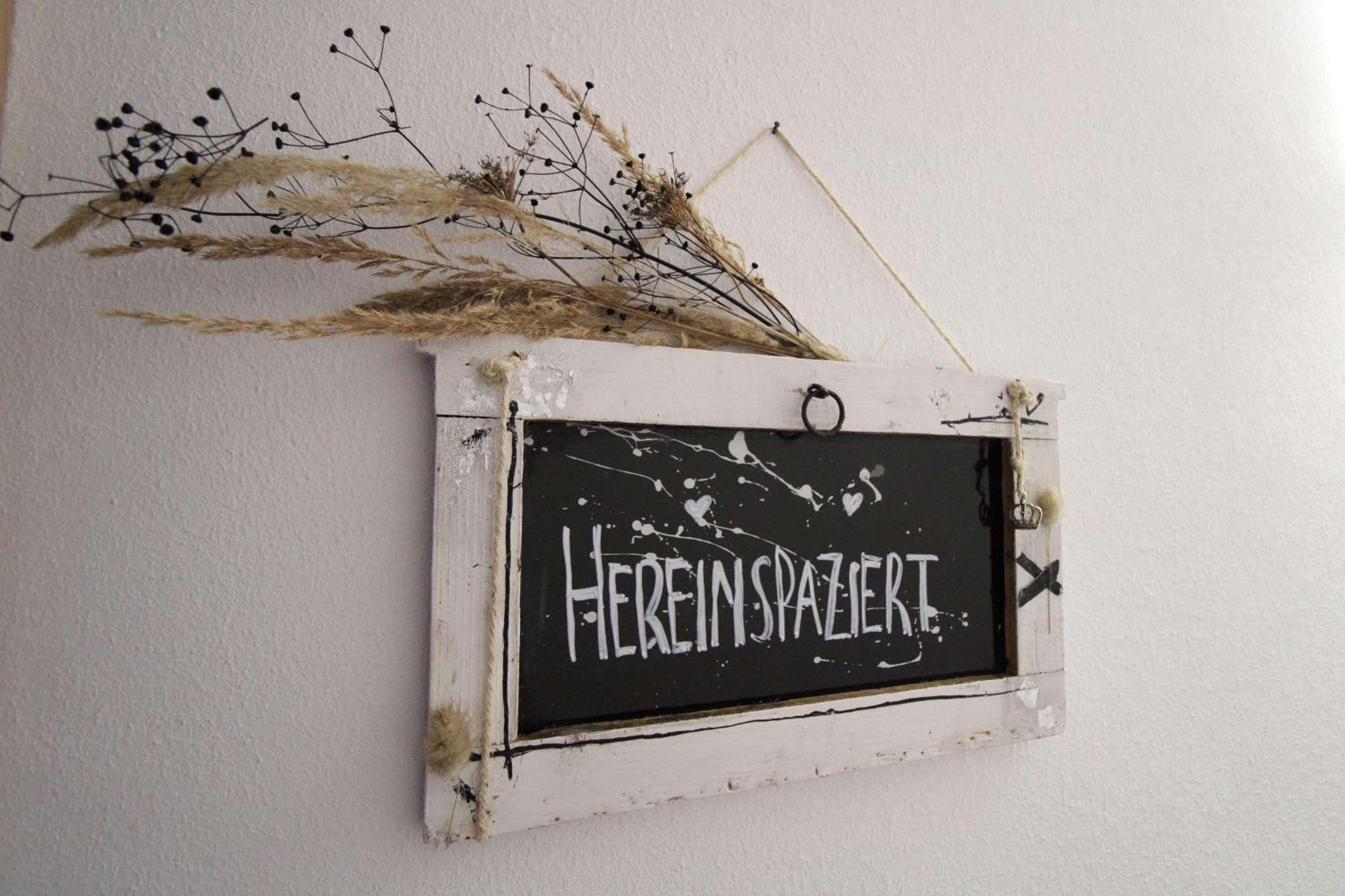 Apartmenthaus Vergissmeinnicht