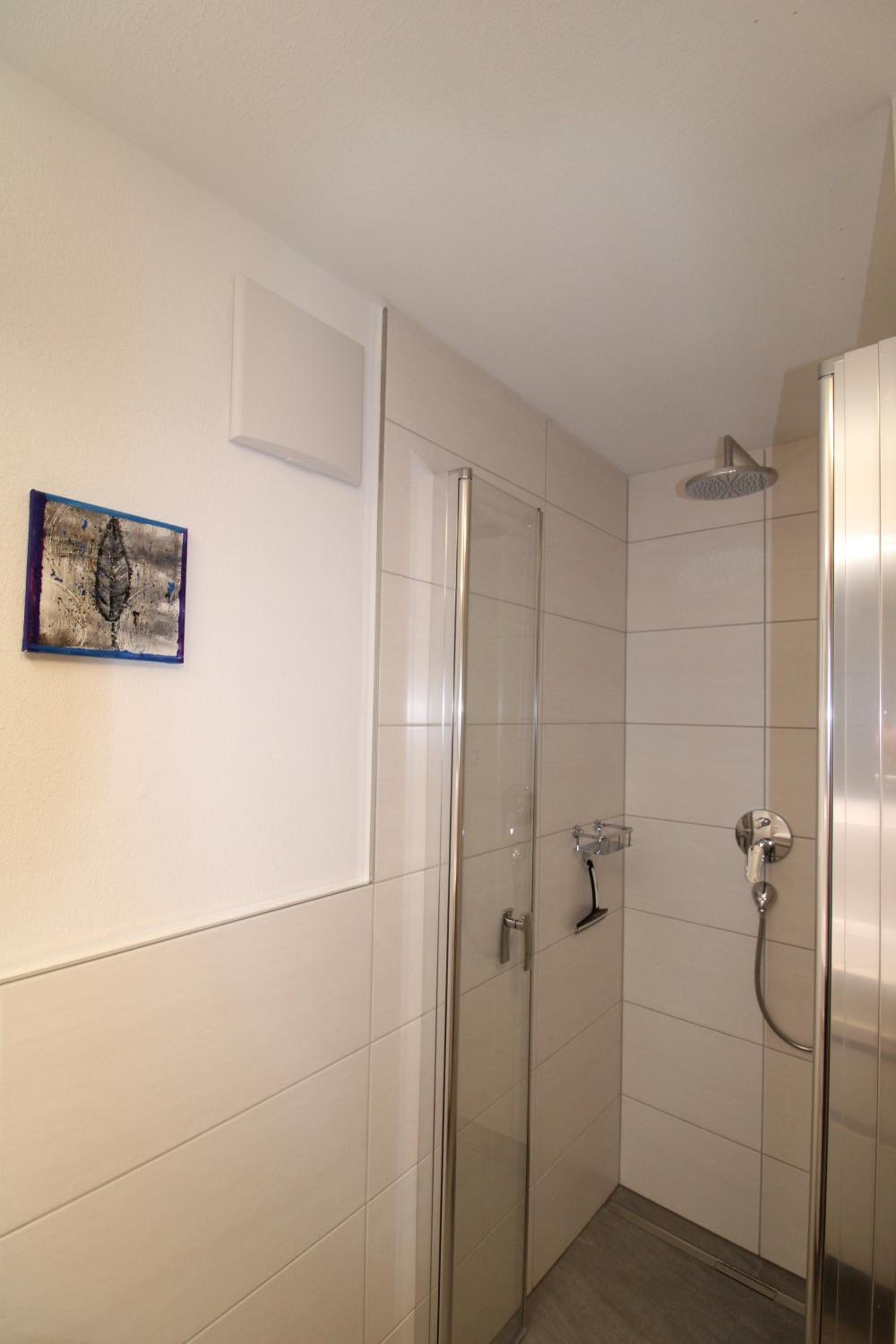Apartmenthaus Vergissmeinnicht