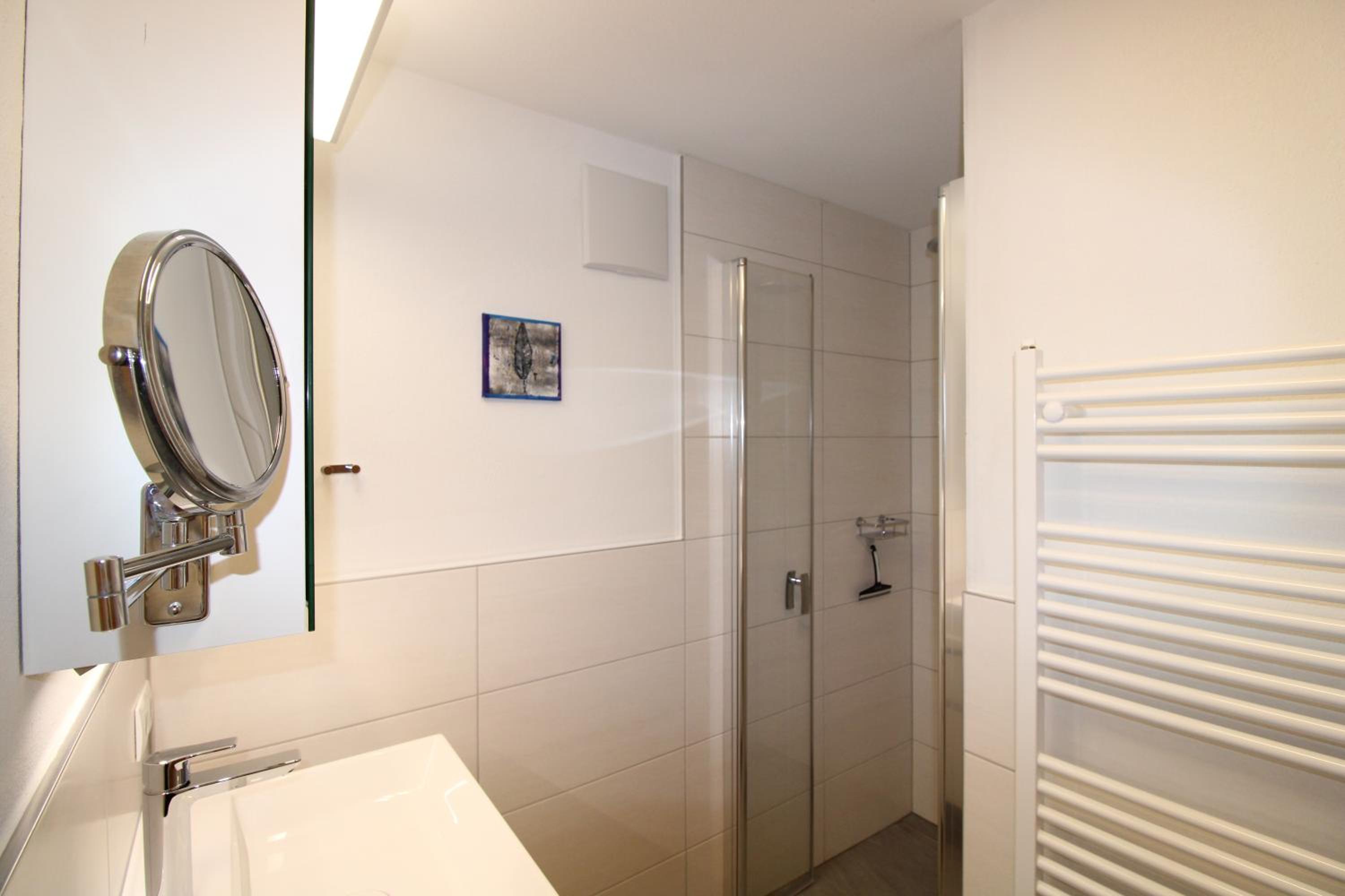 Apartmenthaus Vergissmeinnicht