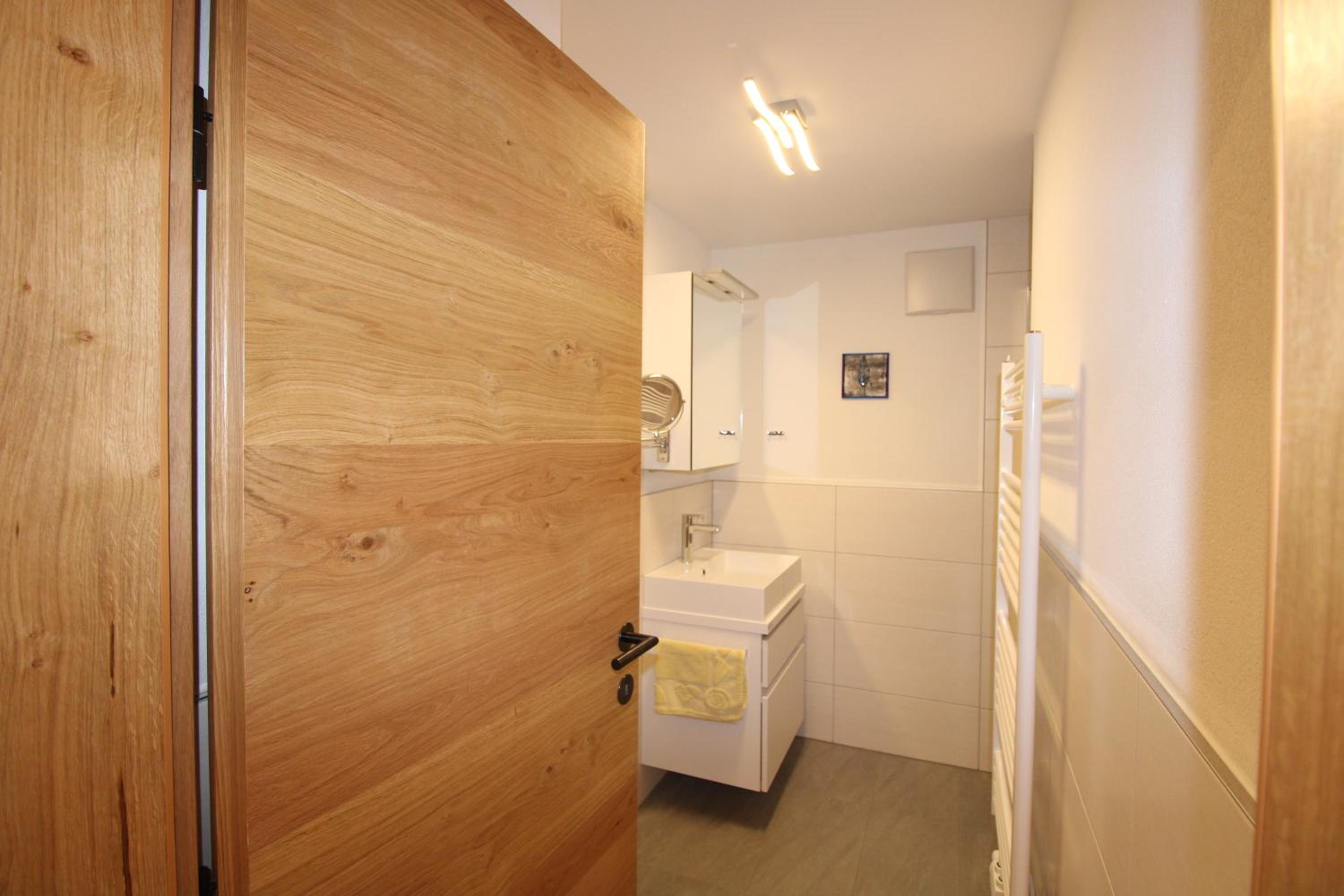 Apartmenthaus Vergissmeinnicht