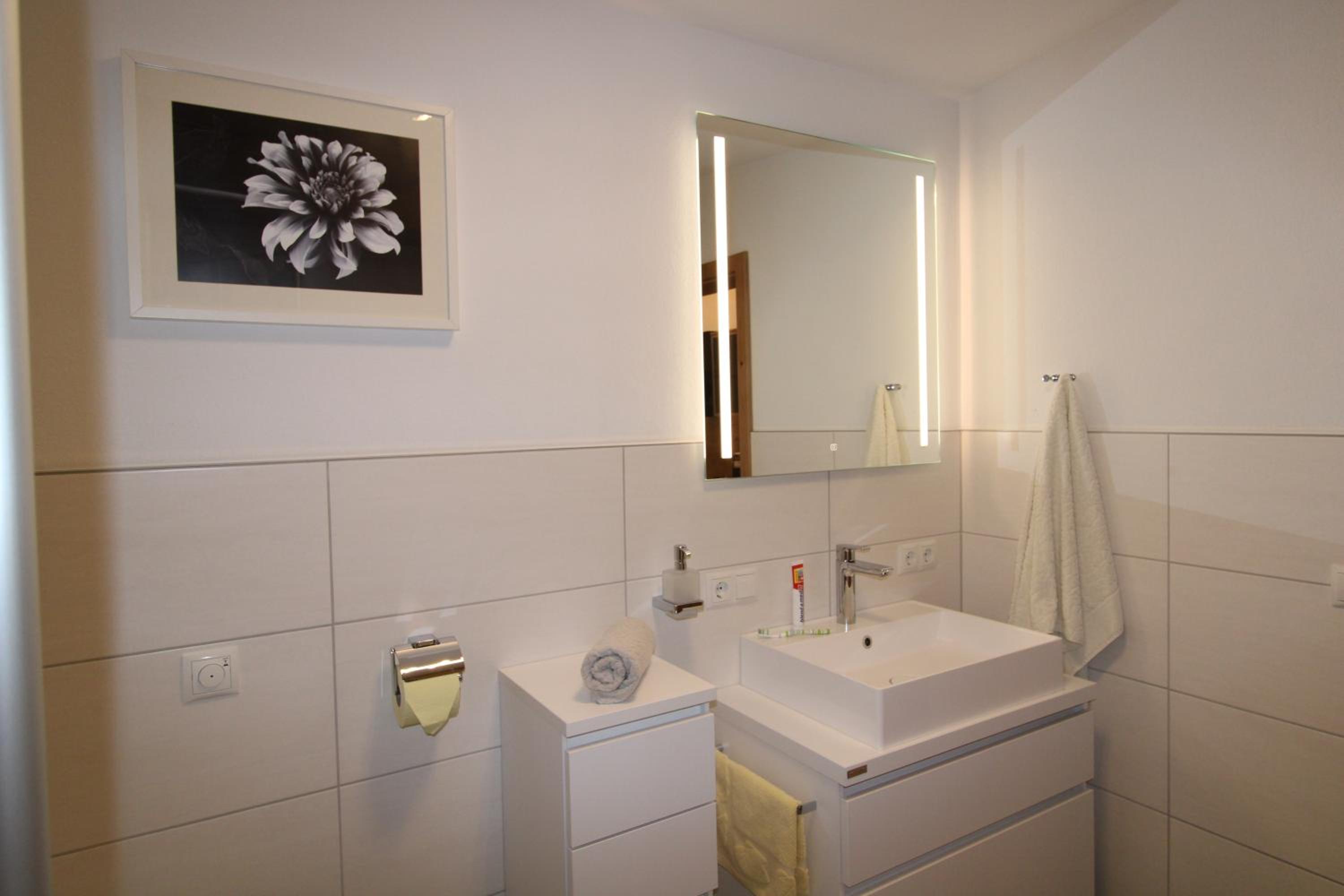 Apartmenthaus Vergissmeinnicht
