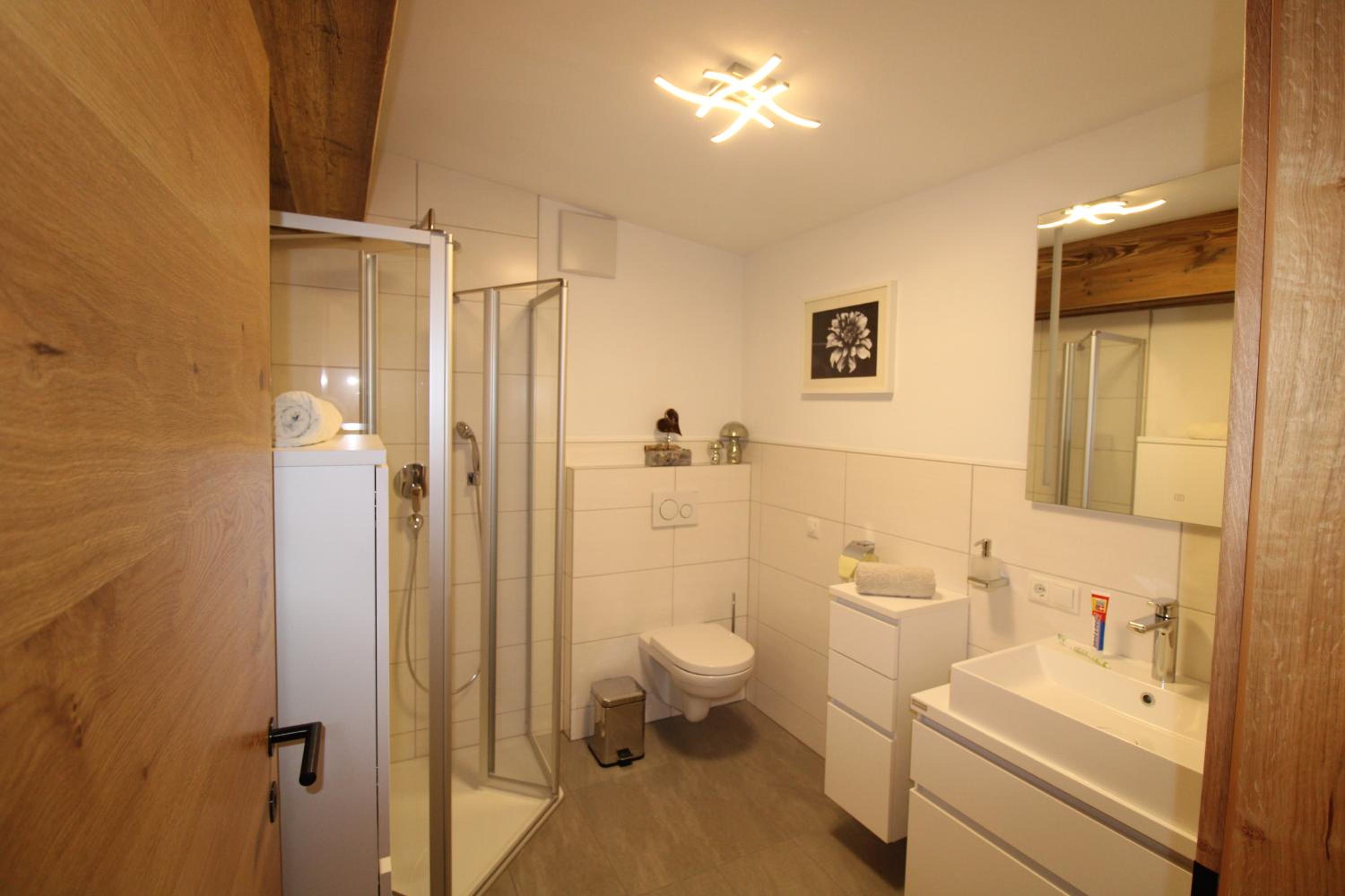 Apartmenthaus Vergissmeinnicht