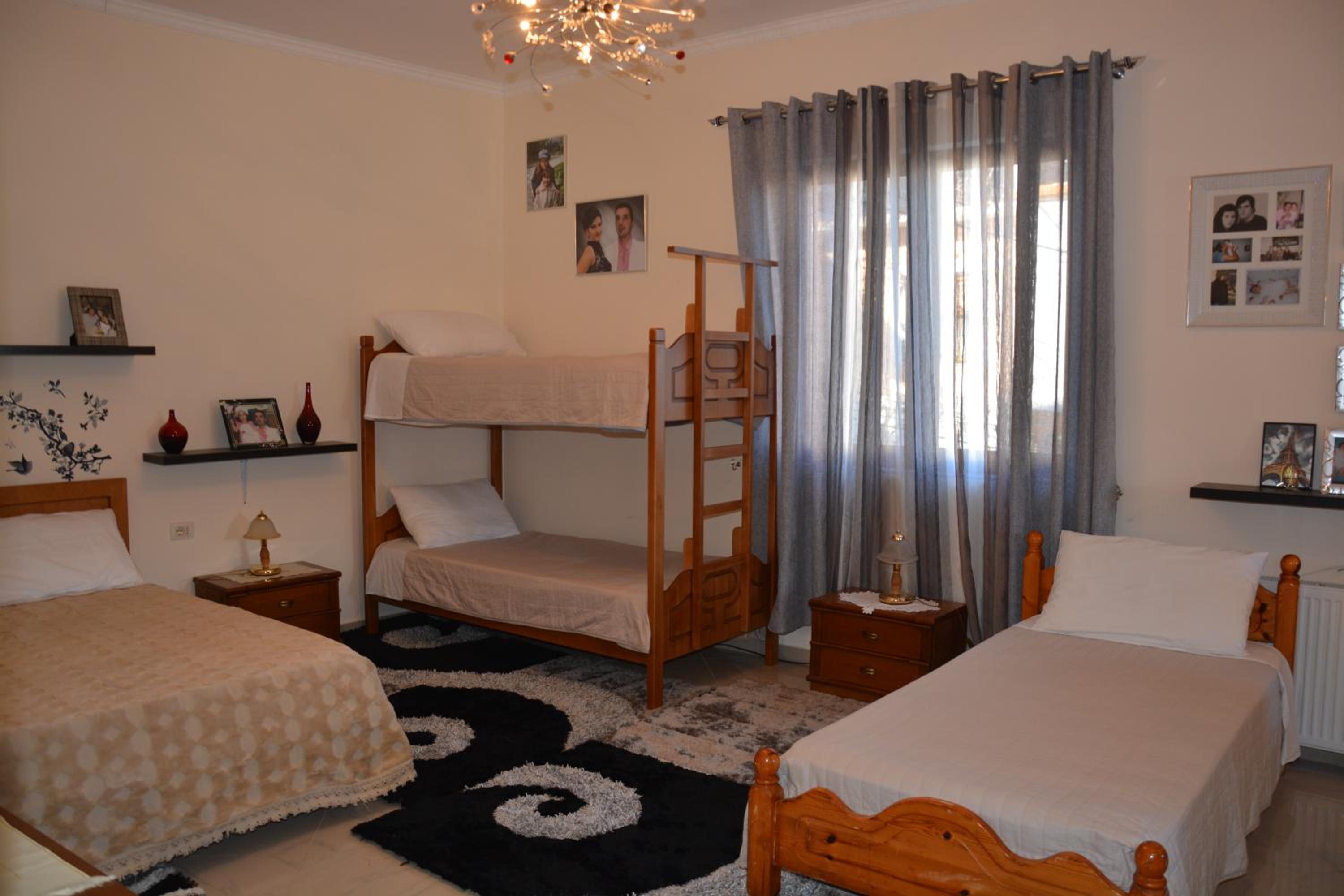 Guest house Memushi