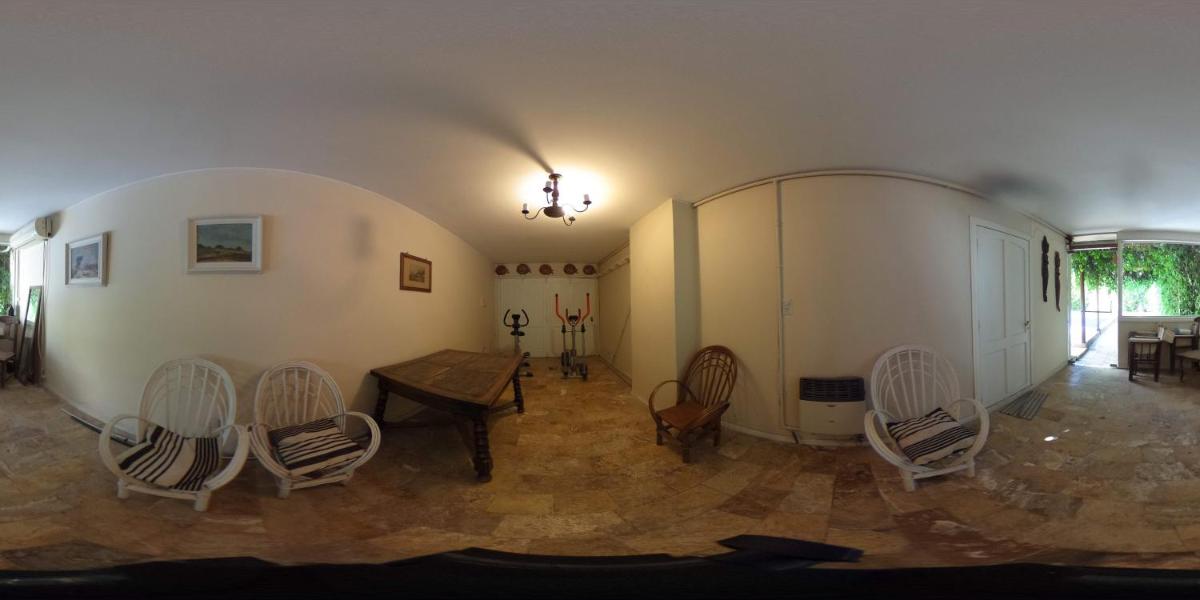 Casa Martha Suites