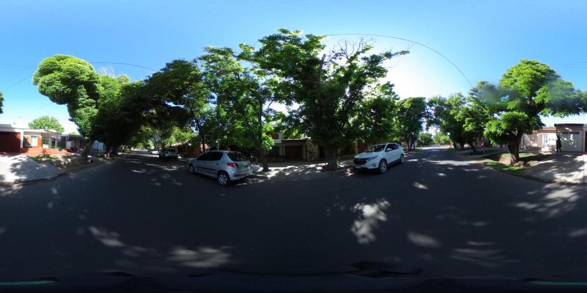 Casa Martha Suites