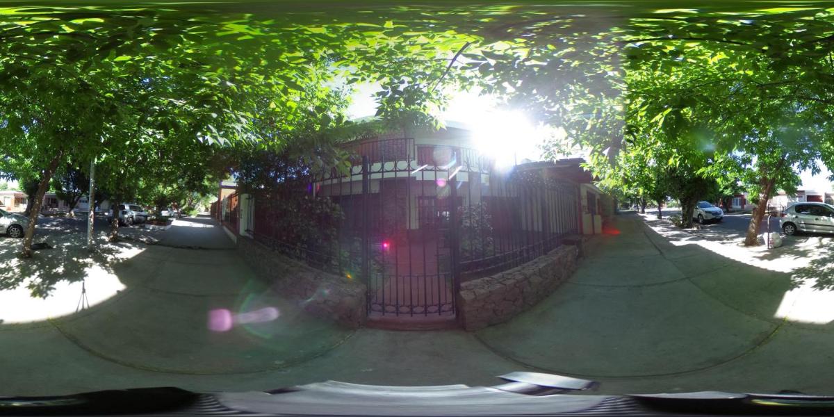Casa Martha Suites