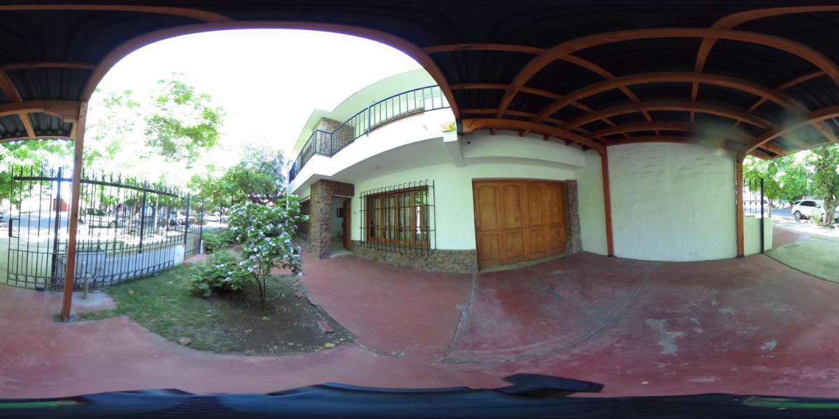 Casa Martha Suites