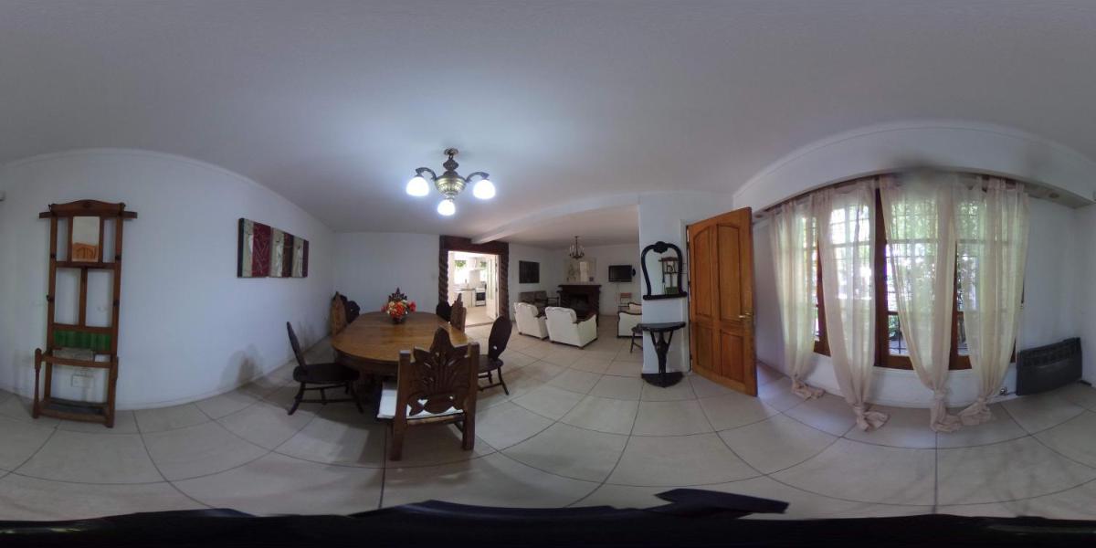 Casa Martha Suites
