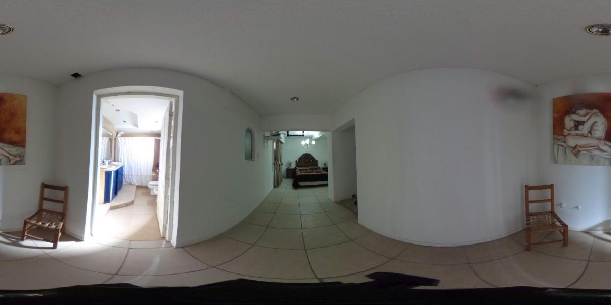 Casa Martha Suites
