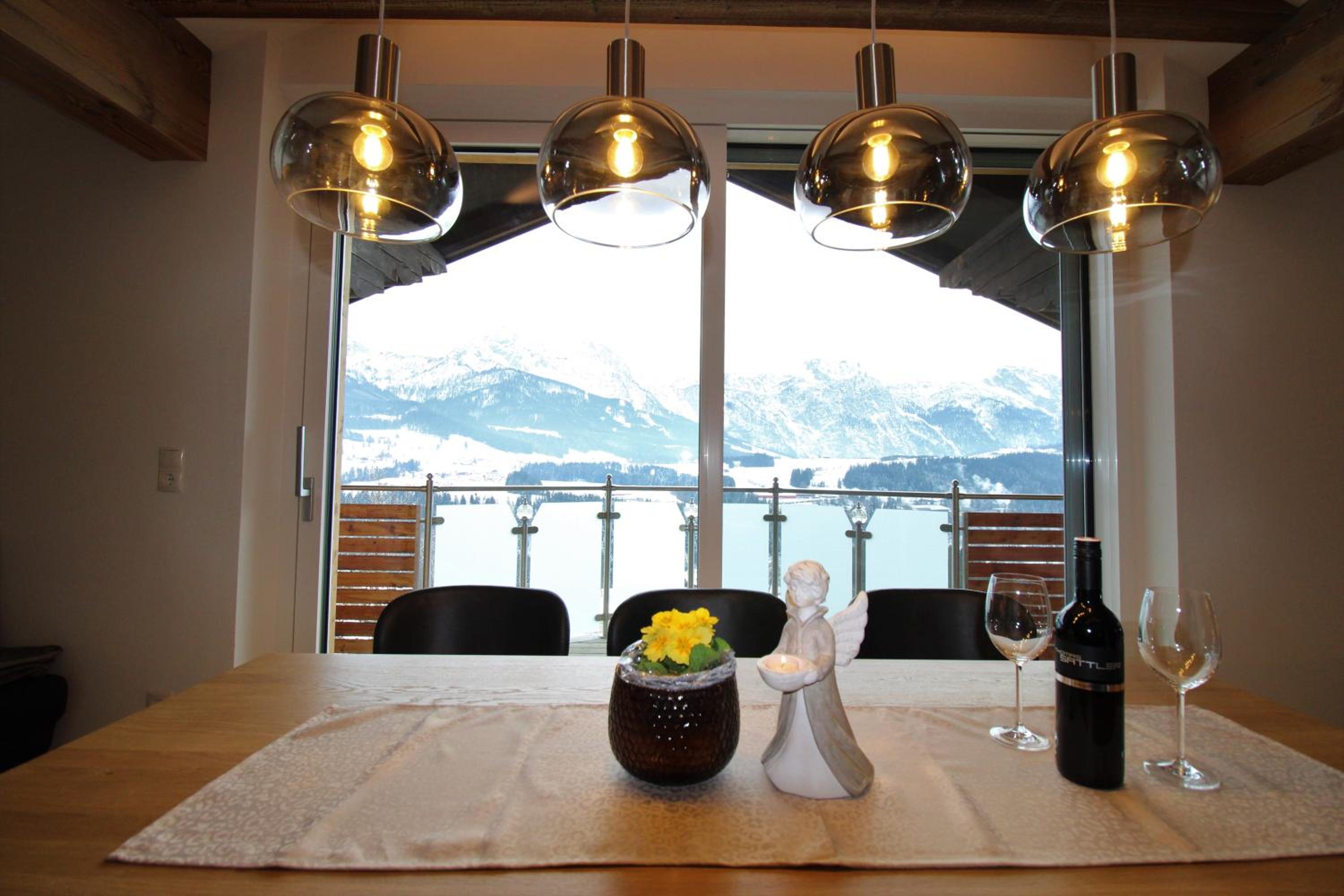 Apartmenthaus Vergissmeinnicht