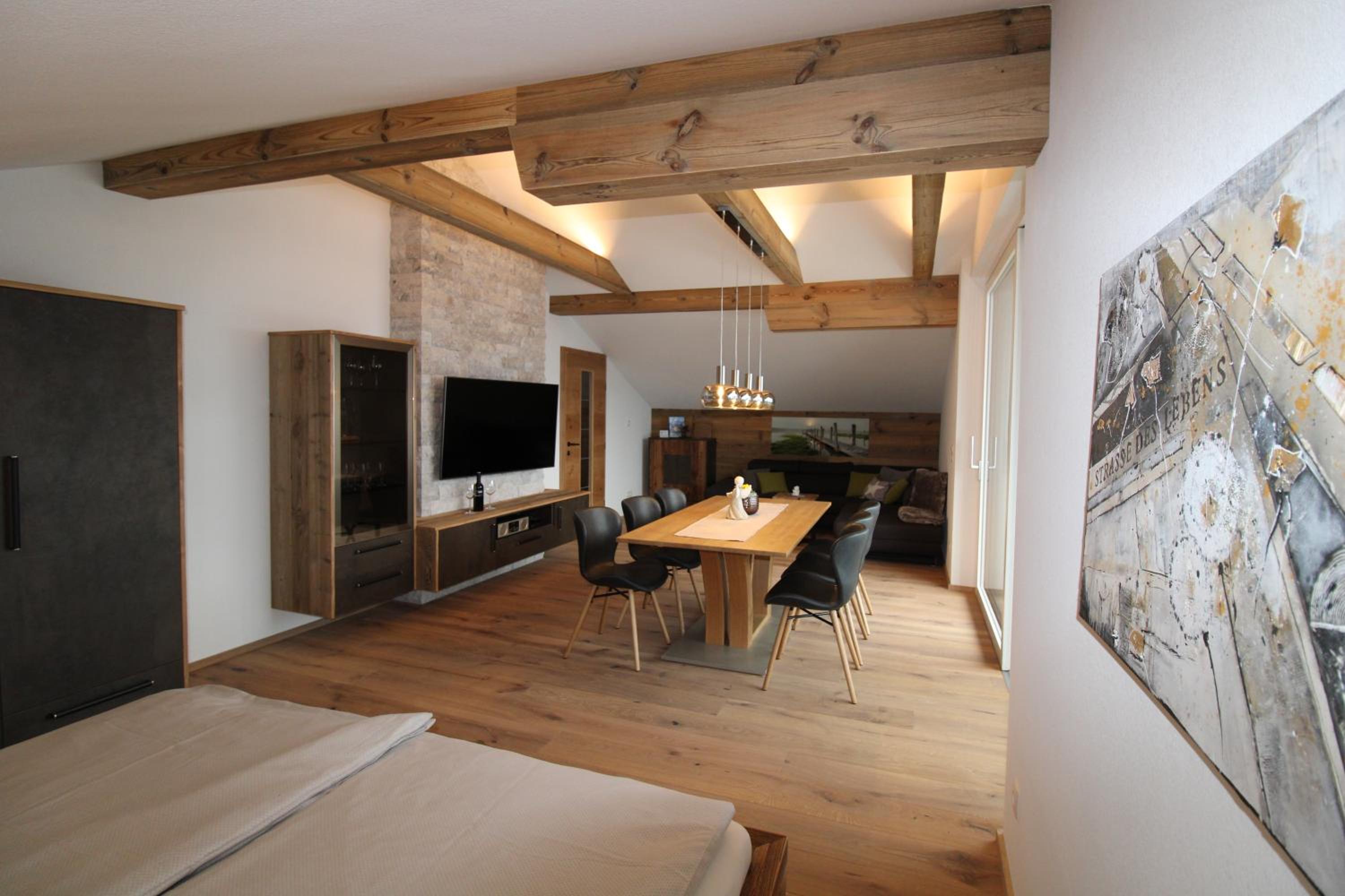Apartmenthaus Vergissmeinnicht