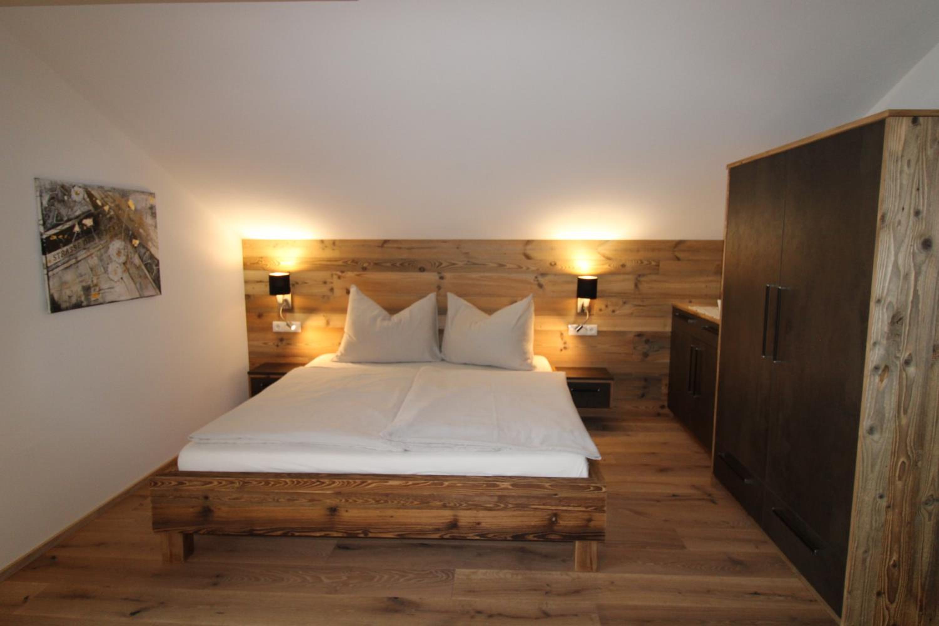 Apartmenthaus Vergissmeinnicht