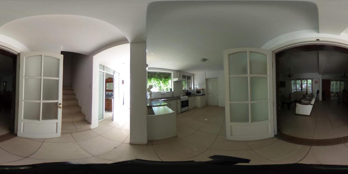 Casa Martha Suites