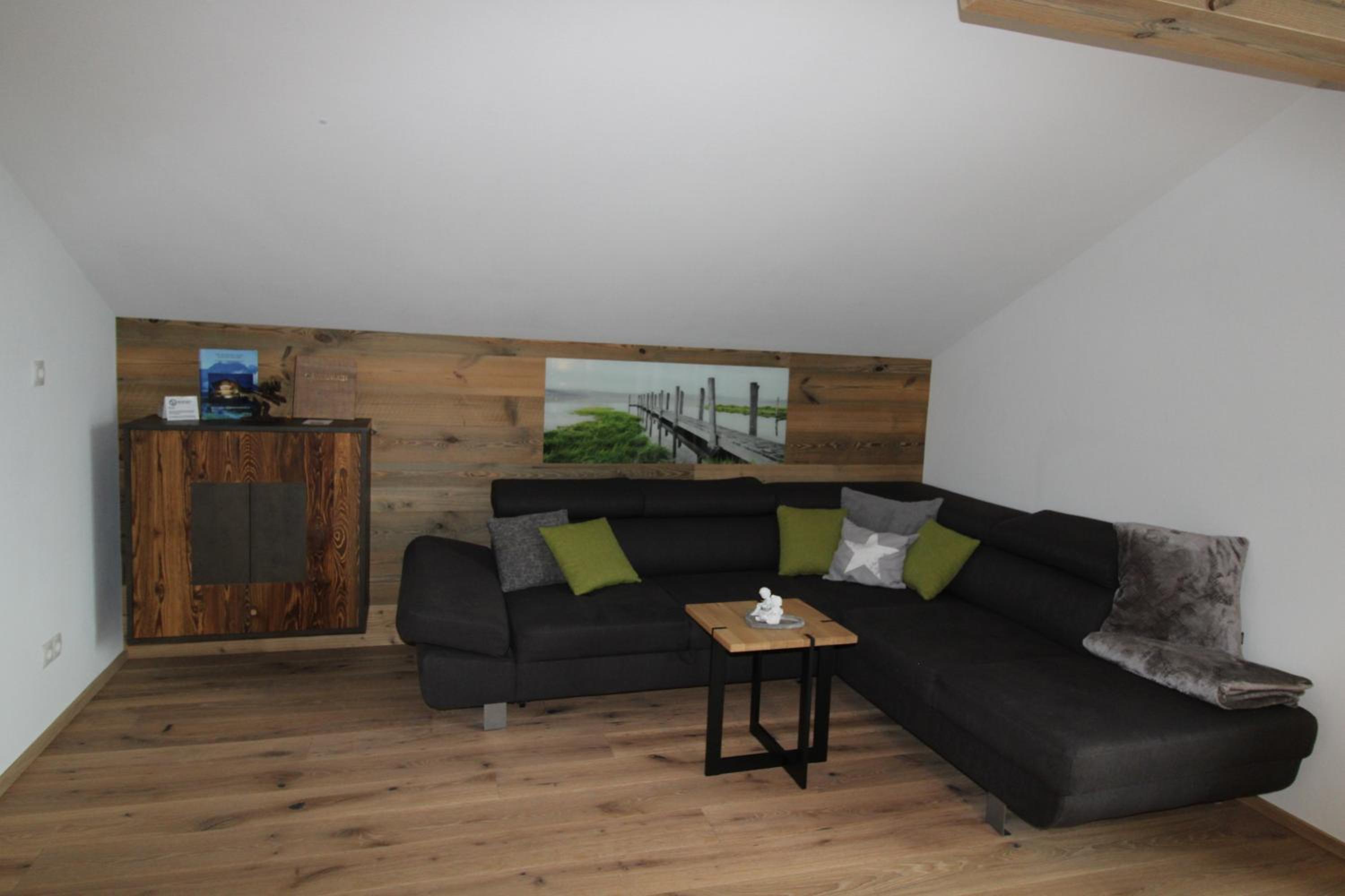 Apartmenthaus Vergissmeinnicht