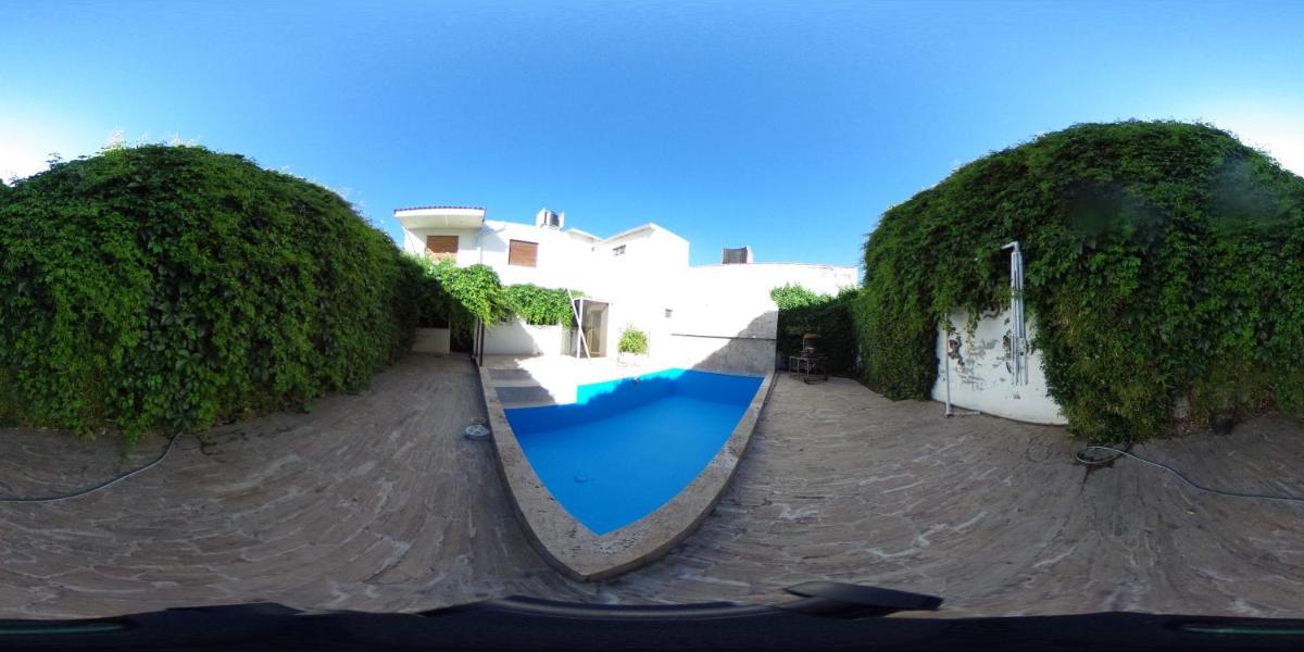 Casa Martha Suites