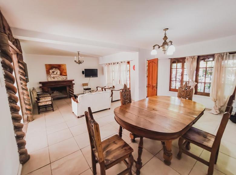 Casa Martha Suites