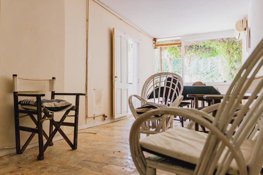 Casa Martha Suites