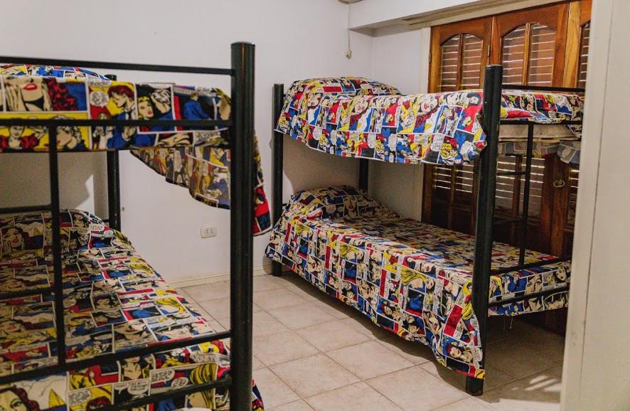 Casa Martha Suites