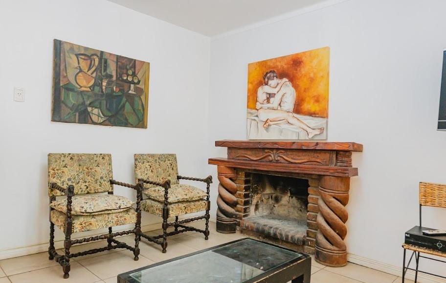 Casa Martha Suites