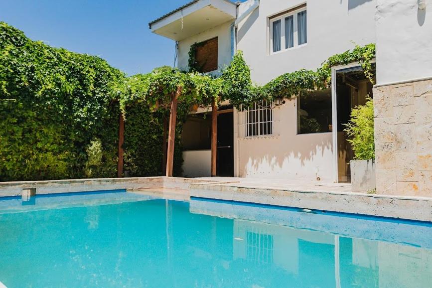 Casa Martha Suites