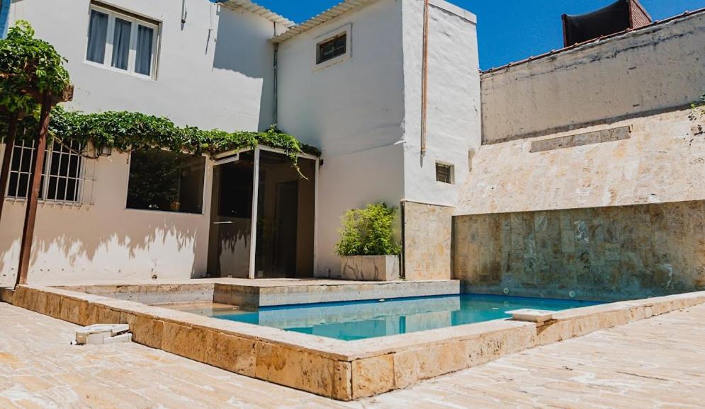Casa Martha Suites