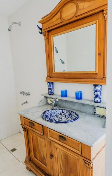 Casa Martha Suites