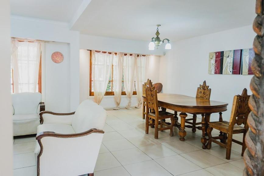 Casa Martha Suites