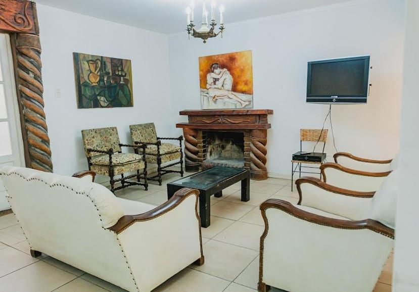 Casa Martha Suites