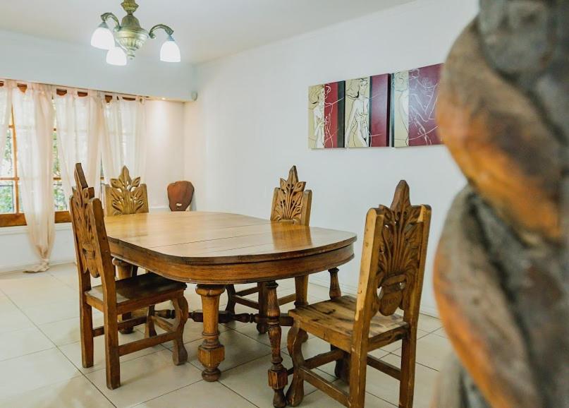 Casa Martha Suites