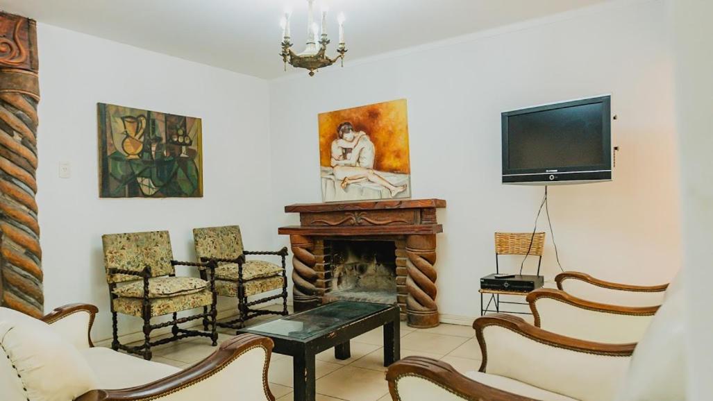 Casa Martha Suites