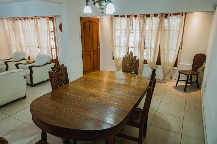 Casa Martha Suites