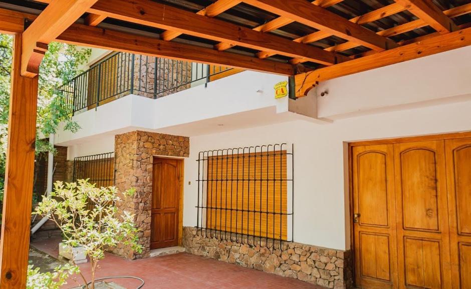 Casa Martha Suites