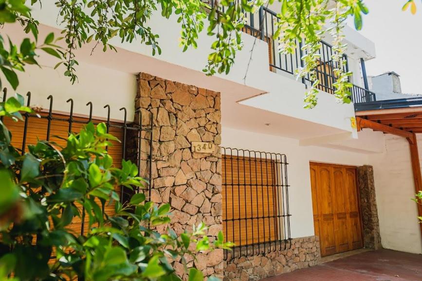 Casa Martha Suites