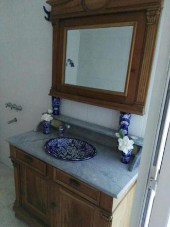 Casa Martha Suites