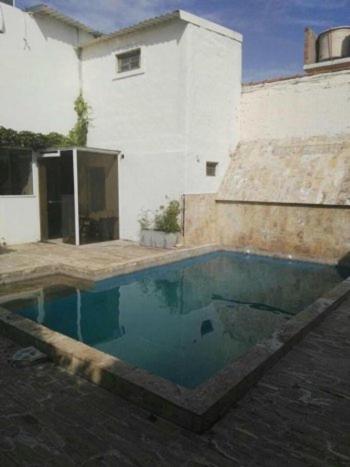 Casa Martha Suites
