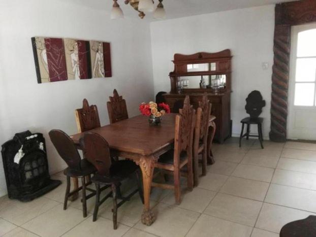 Casa Martha Suites