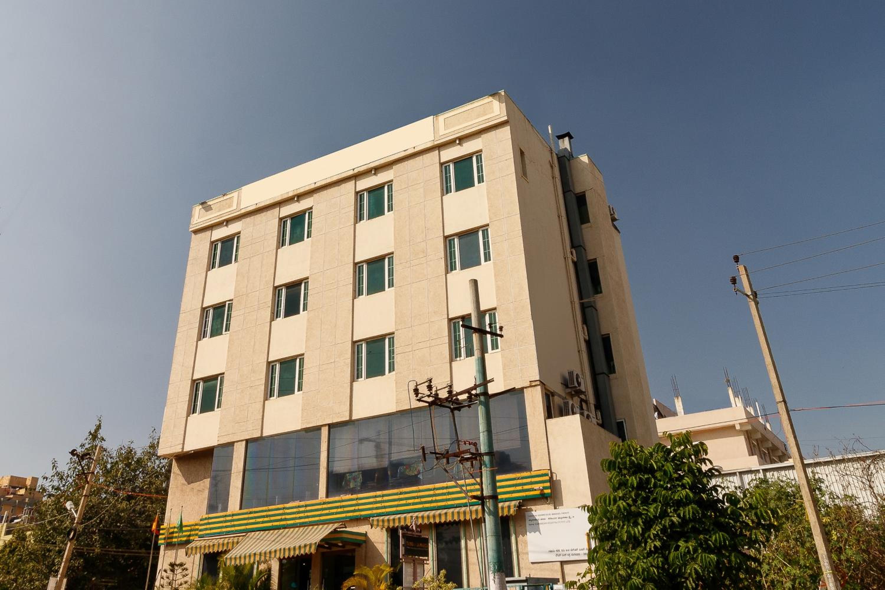 Octave Jamayca Hotel