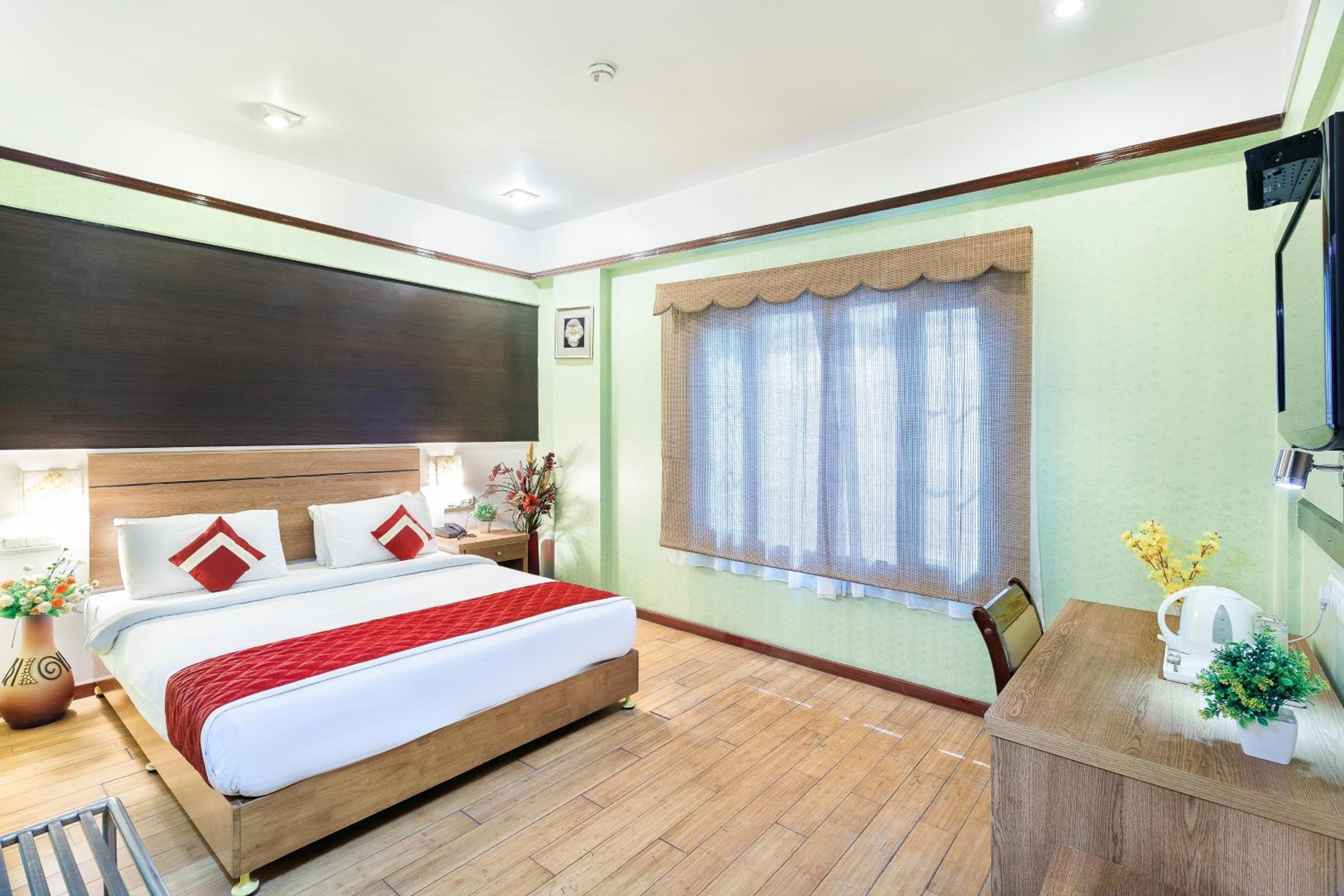 Octave Jamayca Hotel