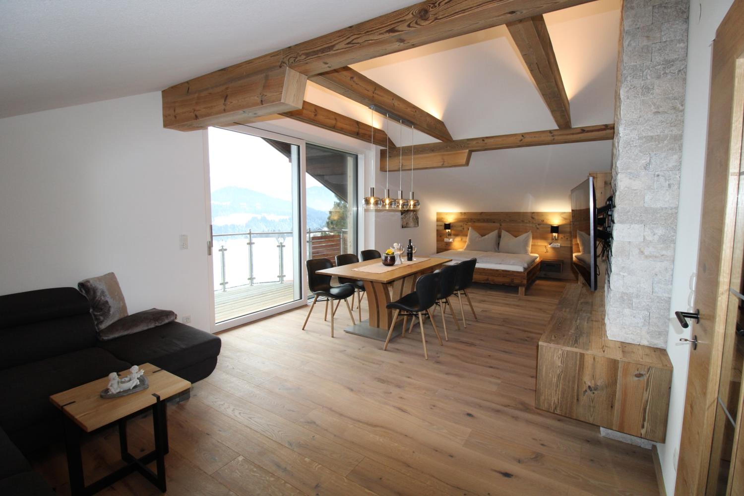 Apartmenthaus Vergissmeinnicht